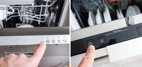 Where is Leak Sensor on Samsung Dishwasher: Easy Guide to。